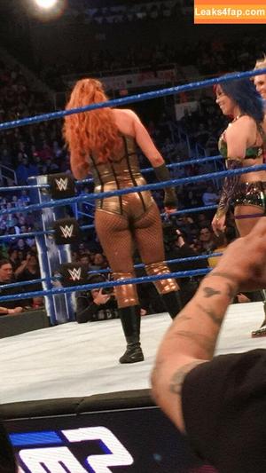 Becky Lynch photo #0028