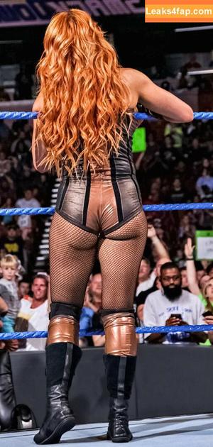 Becky Lynch photo #0031
