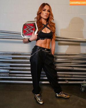 Becky Lynch photo #0040