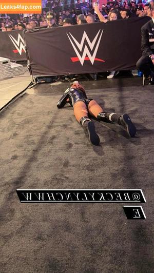 Becky Lynch photo #0041