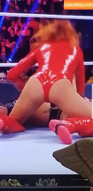 Becky Lynch photo #0046