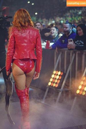 Becky Lynch photo #0050