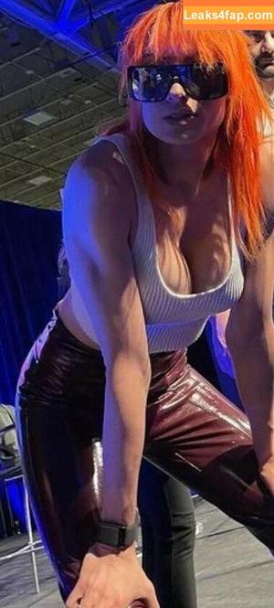 Becky Lynch photo #0061