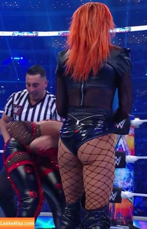Becky Lynch photo #0071