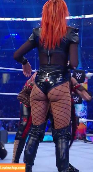Becky Lynch photo #0072