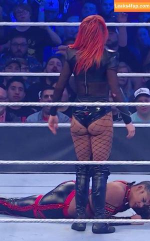 Becky Lynch photo #0074