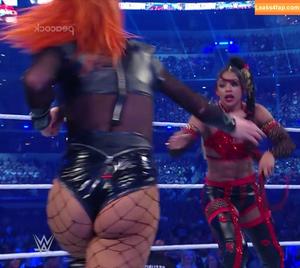 Becky Lynch photo #0077