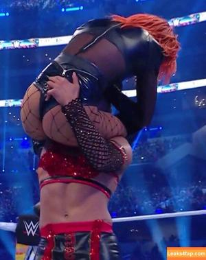 Becky Lynch photo #0079