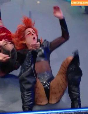 Becky Lynch photo #0081