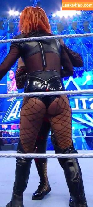 Becky Lynch photo #0084