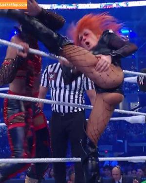 Becky Lynch photo #0086