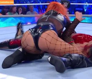 Becky Lynch photo #0087