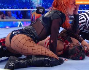 Becky Lynch photo #0088