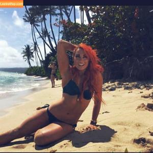 Becky Lynch photo #0102