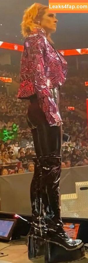 Becky Lynch фото #0110