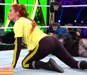 Becky Lynch фото #0111