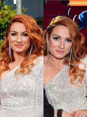 Becky Lynch фото #0112