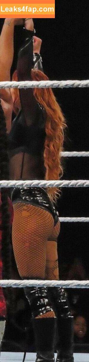 Becky Lynch фото #0120