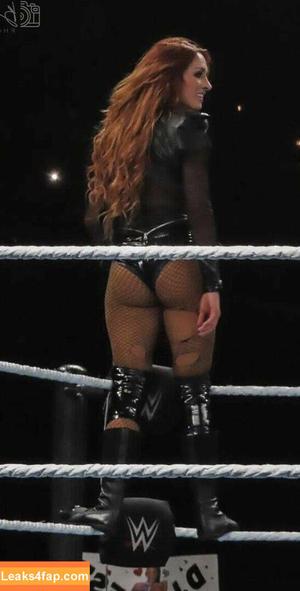 Becky Lynch фото #0121