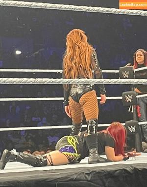 Becky Lynch фото #0123