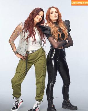 Becky Lynch фото #0132