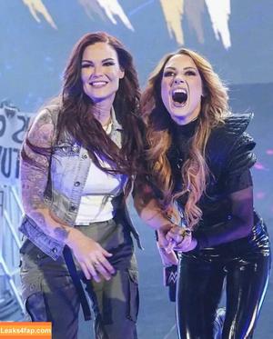 Becky Lynch фото #0133