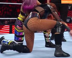 Becky Lynch фото #0140