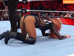 Becky Lynch фото #0141