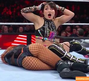 Becky Lynch фото #0142