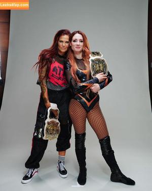 Becky Lynch фото #0144