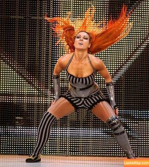 Becky Lynch фото #0149