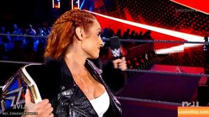 Becky Lynch фото #0150