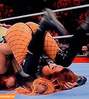 Becky Lynch фото #0153