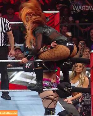 Becky Lynch фото #0155