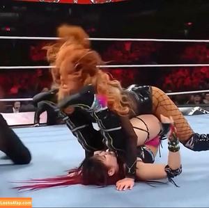 Becky Lynch фото #0156