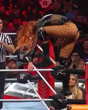 Becky Lynch фото #0157