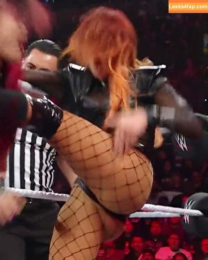 Becky Lynch фото #0163