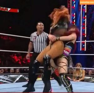 Becky Lynch фото #0164