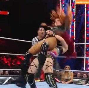 Becky Lynch фото #0166