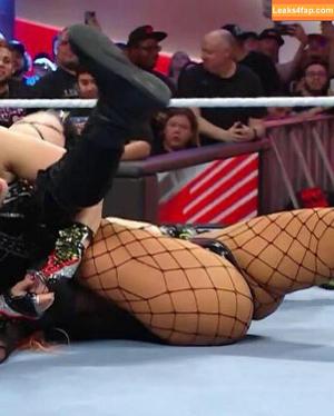 Becky Lynch фото #0170