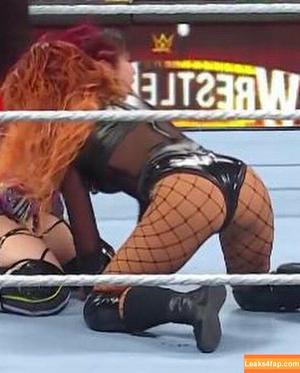 Becky Lynch фото #0171