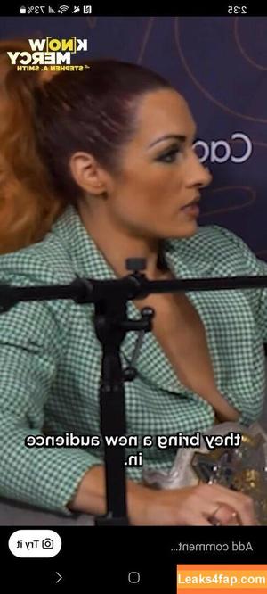 Becky Lynch фото #0183