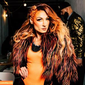 Becky Lynch фото #0187