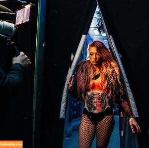 Becky Lynch фото #0188