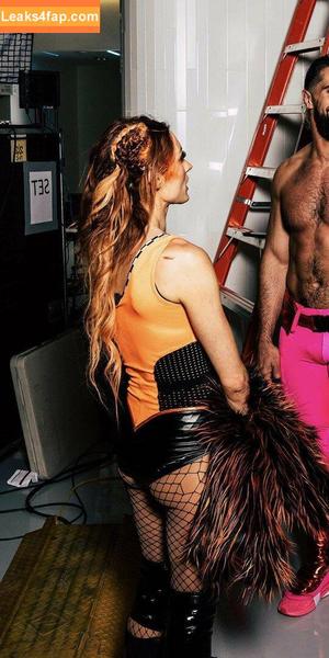 Becky Lynch фото #0189