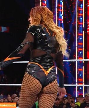 Becky Lynch фото #0190