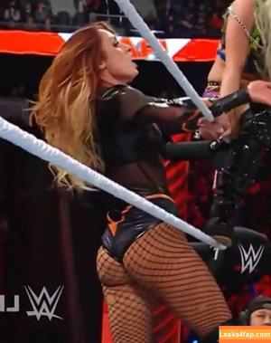 Becky Lynch фото #0192