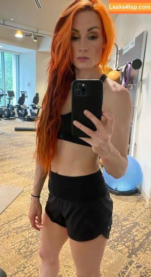 Becky Lynch фото #0197