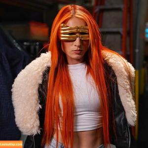 Becky Lynch фото #0198