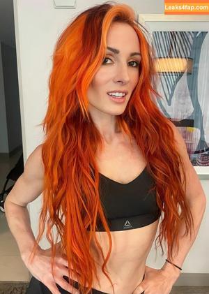 Becky Lynch фото #0199